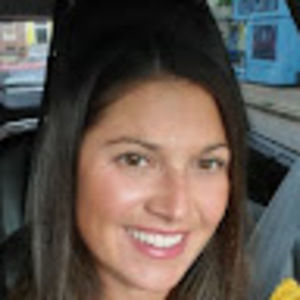 Meet your Posher, Rebecca